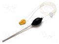 Aspirator kit; L: 1.2m FLUKE FLK-CO-205