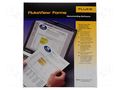 Software; Application: for meters Fluke; Equipment: opto cable FLUKE FLK-FVF-SC2