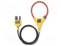 AC current clamp adapter; Øcable: 250mm; I AC: 2.5kA FLUKE FLK-I2500-10