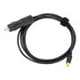 Car Charge EcoFlow XT60 Cable 1,5M, EcoFlow 1ECO1300-07