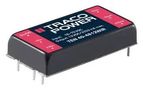 DC/DC CONVERTER, 1 O/P, 3.4A, 12V TEN 40-2412WIR