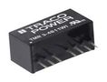 DC/DC, 24V/+/-5V, 3W, SIP TMR 3-2421WI