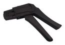 CRIMP TOOL, HAND, SOCKET CONTACT 63811-9100