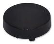 CAP, SWITCH, 15MM, BLACK 1GCS09