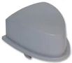 CAP, ARROW, CONVEX, GREY 1VS03