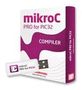 COMPILER, USB KEY, MIKROC PRO, PIC32 MIKROE-738