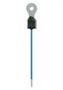 THERMISTOR, NTC, WIRE LEADED B57703M0103G040