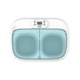 Two-Meal Feeder Smart Bowl with Cooling Petoneer, Petoneer PN-110033-01