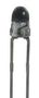 INFRARED EMITTER, 940NM, T-1 L-934F3C