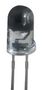 INFRARED EMITTER, 940NM, T-1 3/4 L-53F3C