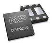 TRANS, NPN/NPN, 30V, 1A, DFN2020-6 PBSS4130PAN,115