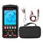 Habotest HT126A Digital Universal Multimeter, Habotest HT126A