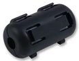 SPLIT CORE FERRITE, 2.5MM, 190 OHM 28A2005-0A2