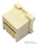 HEADER HOUSING, 2MM, DUAL ROW, 8WAY 624008213322