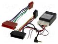 Adapter for control from steering wheel; Ford; Pioneer 4CARMEDIA FORD-PNR