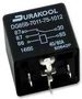 RELAY, SPST-NO, 24VDC, 80A DG85C-8021-75-1024