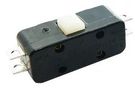 MICROSWITCH, PIN, SPDT, 10A 250V 11-104