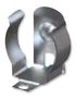 BATTERY CLIP, A/AA, THT 53