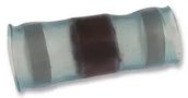 TERMINAL, SOLDER SLEEVE, BLUE, 17MM D-101-00