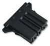 HOUSING, PLUG/SOCKET, FOR D-3200S CONN 1-178128-3