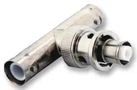 ADAPTOR, SHV JACK, SHV PLUG, PLUG 1709-3