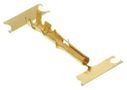 CONTACT, SOCKET, 18AWG, CRIMP 02-06-5100
