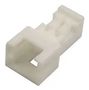 CONNECTOR HOUSING, PLUG, 2POS 51047-0200..
