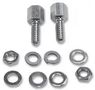 SCREWLOCK, KIT, 4-40 UNC, 2A, 13MM, PK2 SPC15082.