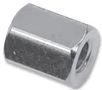 D SUB HEX EXTENDER, 4-40 UNC, PK2 SPC15382