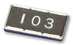 CURRENT SENSE RES, 0R075, 1%, 2 W, 1020 ERJB1CFR075U