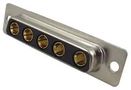D SUB, COMBO, RECEPTACLE, 20AMP, 5WAY 680S5W5203L201