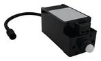 DOOR OPERATED SWITCH, ENCLOSURE LIGHT ELD0801U