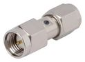 RF ADAPTOR, SMA RP PLUG-2.4MM PLUG/18GHZ 1129-6299