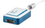 CONV, V2 COMPACT, USB-A 2.0-DB9 CAN BUS 1.01.0281.11001