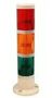LAMP, STACKABLE, IND, RED/GREEN/AMB 113SS-RGA-AQ