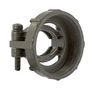 STRAIN RELIEF CLAMP, SIZE 24/28, 23.8MM 97-3057-1016-1(621)