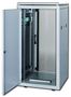 Commutation cabinet 19" built-in 27U 600x800x1325 (not assembled) KS27U600x800x1388PAST