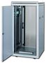 Commutation freestandin cabinet 19" 22U 600x1000 KS22U600x1000x1095PAST