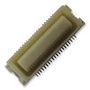 CONNECTOR, RECEPTACLE, SMT, 0.5MM, 40WAY DF17(4.0)-40DS-0.5V(57)