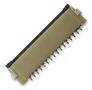 CONNECTOR, FPC/FFC, SMT, 1MM, 16WAY FH12-16S-1SH(55)