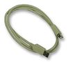 EXTENSION CABLE, USB, GREY, 1M CSMUAX-1M