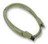 EXTENSION CABLE, USB, GREY, 1M CSMUAX-1M