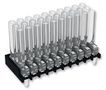 LIGHT GUIDE, MINI, VERT., 2MM, 1X3W 1296.7013