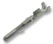 CONTACT, CRIMP, PIN, MATE-LOK, 24-18 AWG 60618-4