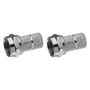 F Connector Female for coax. CB113, EMOS K7351.2 8592920086124