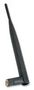 ANT, 868MHZ WHIP, HINGED, SMA, 3DBI ANT-8WHIP3H-SMA