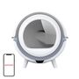 Intelligent self-cleaning cat litter box Petwant, PetWant IP-C101WIFI