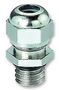 CABLE GLAND, BRASS, 6MM, M10, WADI 111010