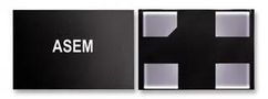 MEMS OSCILLATOR, 50MHZ, SMD ASEM1-50.000MHZ-LC-T