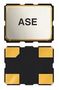CRYSTAL, OSCILLATOR, CMOS, 25MHZ, SMD ASE-25.000MHZ-L-C-T